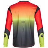 FOX RACING 2025 Youth Ranger Revise Long Sleeve Jersey