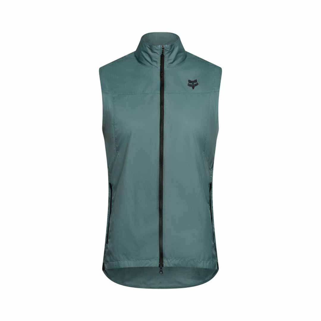 Fox Racing 26 Womens Ranger Wind Vest