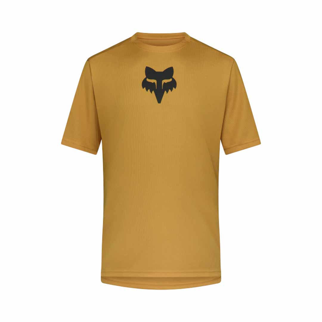 Fox Racing 26 Ranger Ss Fox Head Mtb Jersey