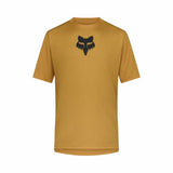 Fox Racing 26 Ranger Ss Fox Head Mtb Jersey