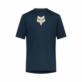 Fox Racing 26 Ranger Ss Fox Head Mtb Jersey