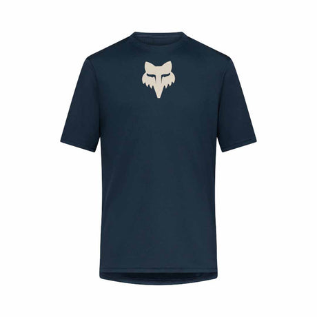 Fox Racing 26 Ranger Ss Fox Head Mtb Jersey