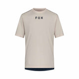 Fox Racing 26 Ranger Ss Wordmark Mtb Jersey