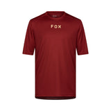 FOX RACING 2025 Ranger Short Sleeve Wordmark Jersey