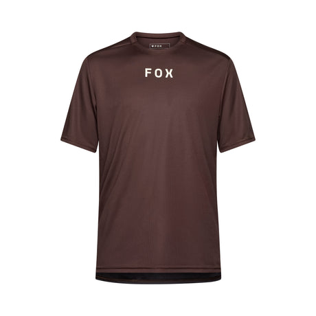 FOX RACING 2025 Ranger Short Sleeve Wordmark Jersey