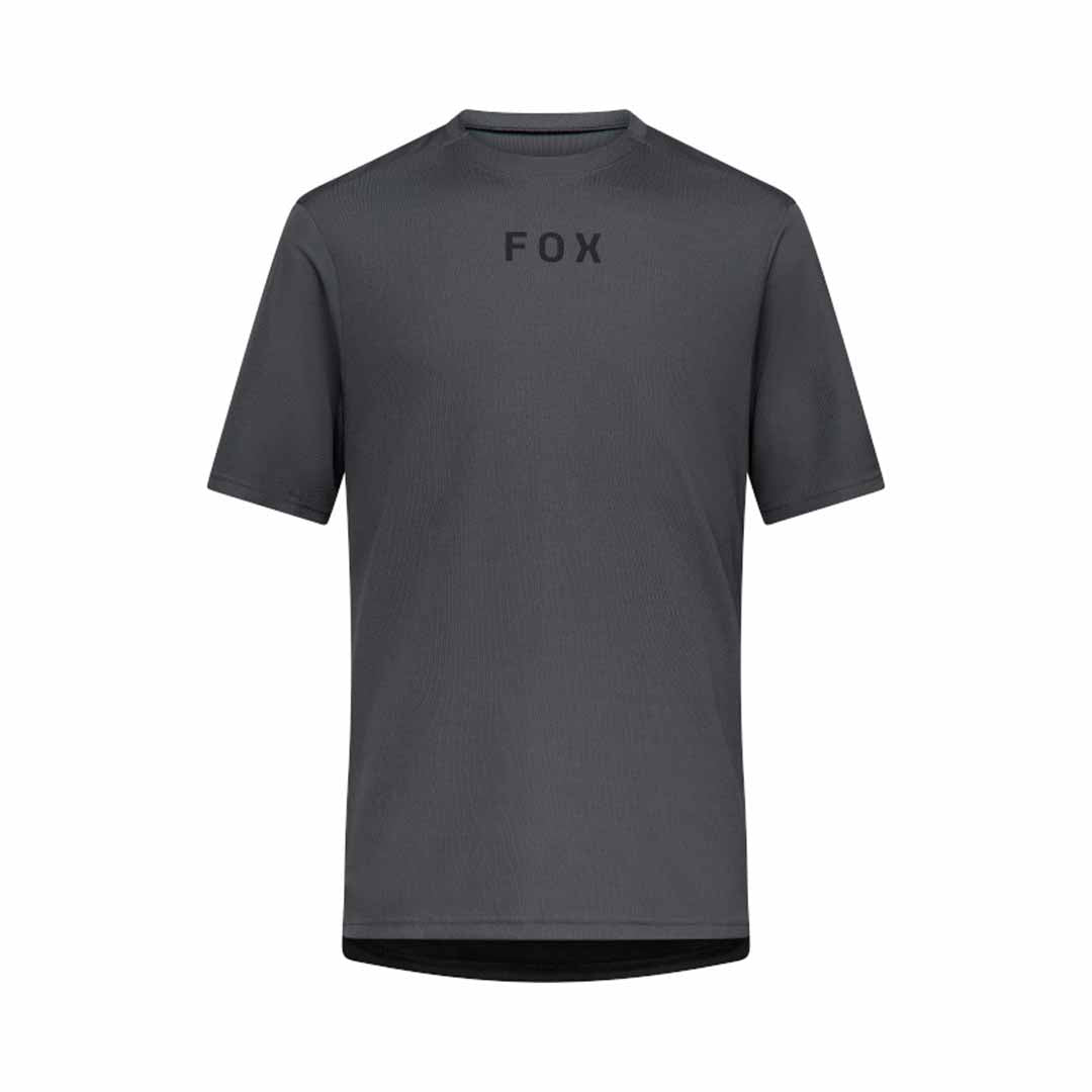 Fox Racing 26 Ranger Ss Wordmark Mtb Jersey