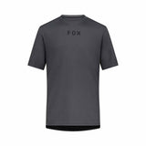 Fox Racing 26 Ranger Ss Wordmark Mtb Jersey