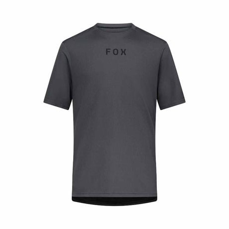 Fox Racing 26 Ranger Ss Wordmark Mtb Jersey