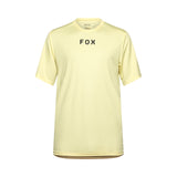 FOX RACING 2025 Ranger Short Sleeve Wordmark Jersey