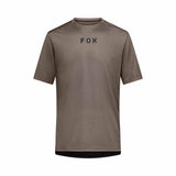 Fox Racing 26 Ranger Ss Wordmark Mtb Jersey