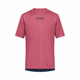 Fox Racing 26 Ranger Ss Wordmark Mtb Jersey