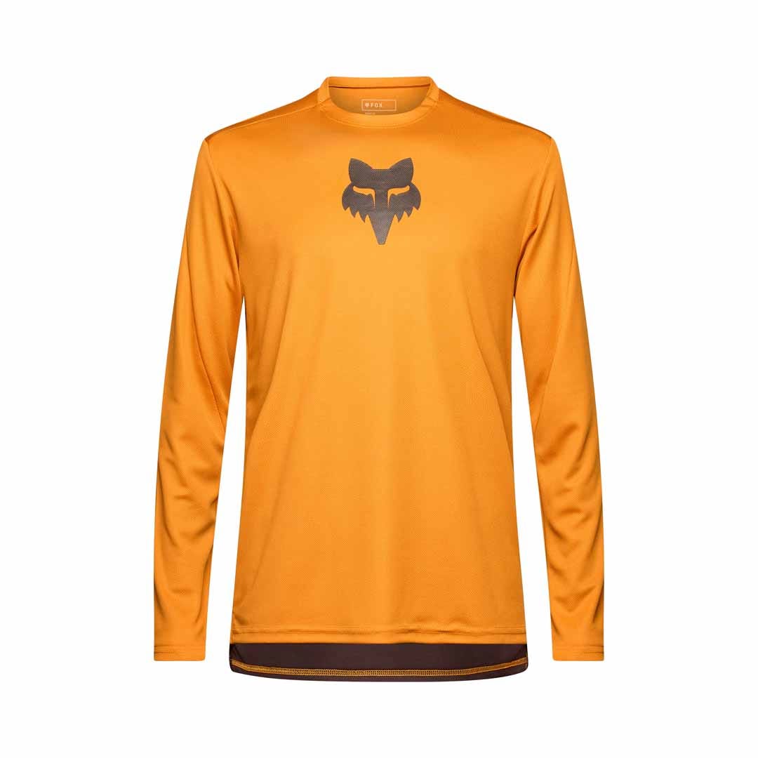 FOX RACING 2025 RANGER L/S FOX HEAD JERSEY