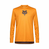 FOX RACING 2025 RANGER L/S FOX HEAD JERSEY