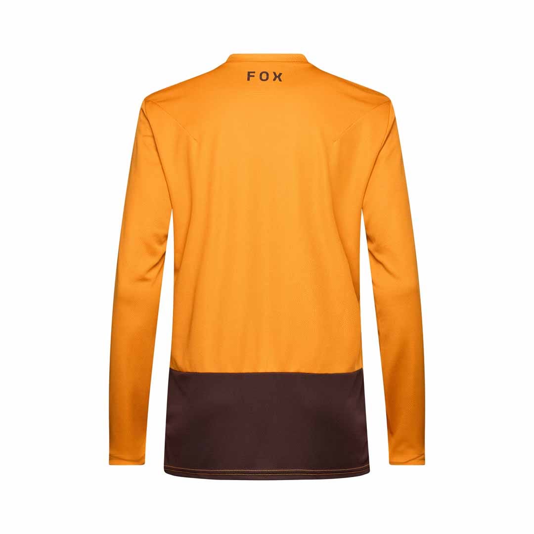 FOX RACING 2025 RANGER L/S FOX HEAD JERSEY