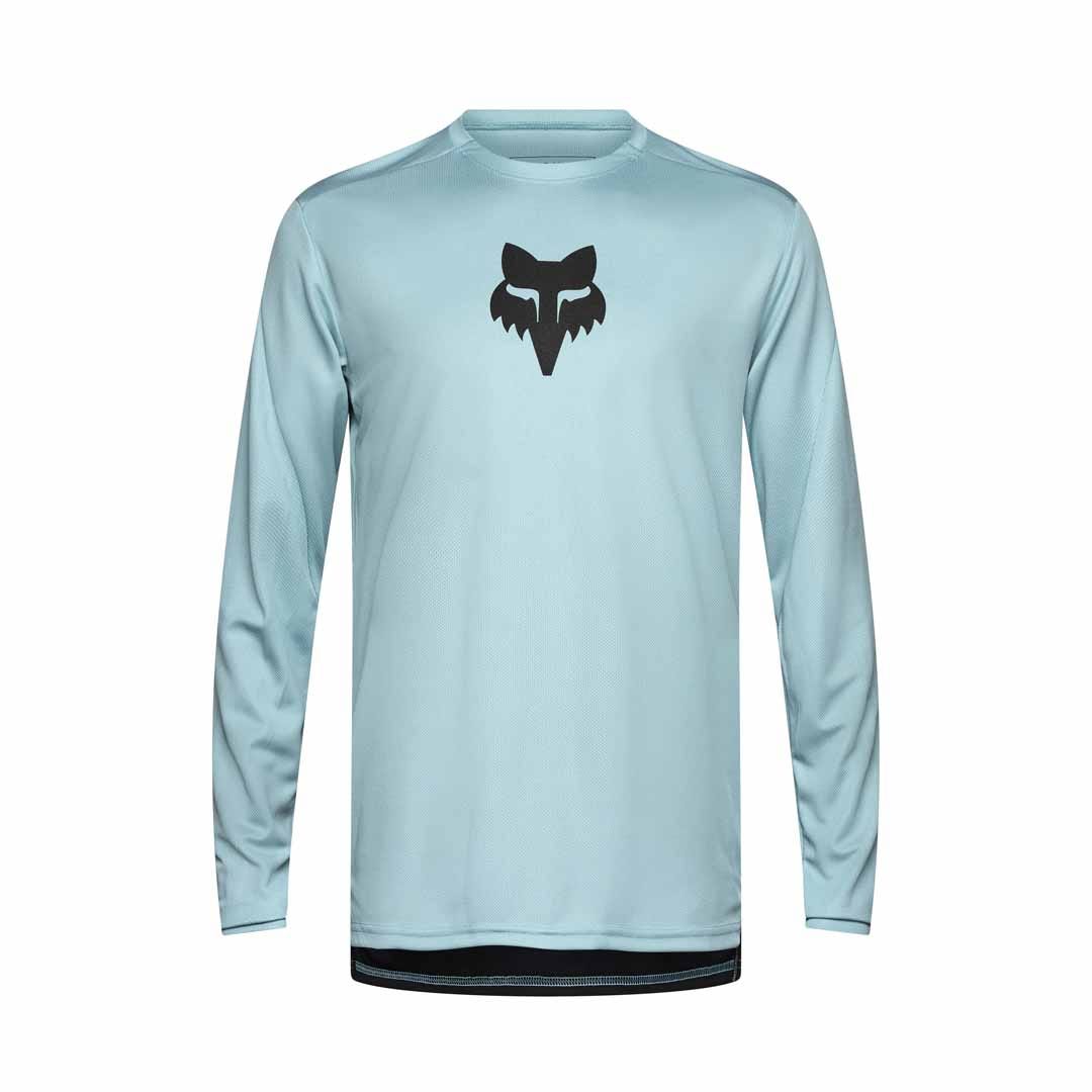 FOX RACING 2025 RANGER L/S FOX HEAD JERSEY