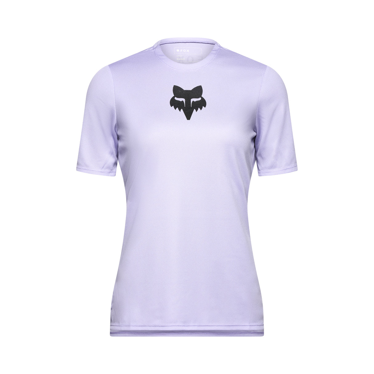 FOX RACING 2025 Womens Ranger Fox Head Short Sleeve MTB Jersey