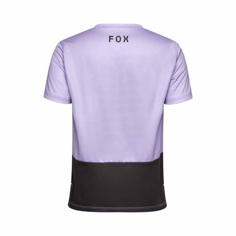 FOX RACING 2025 Youth Ranger Short Sleeve Fox Head MTB Jersey