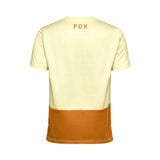 FOX RACING 2025 Youth Ranger Short Sleeve Fox Head MTB Jersey