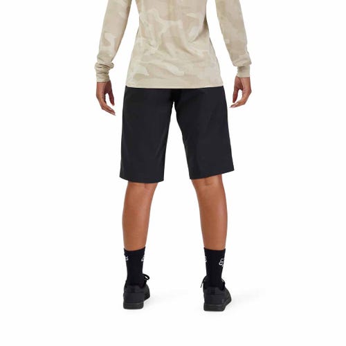 Fox Racing 26 Womens Ranger MTB Shorts W/Liner