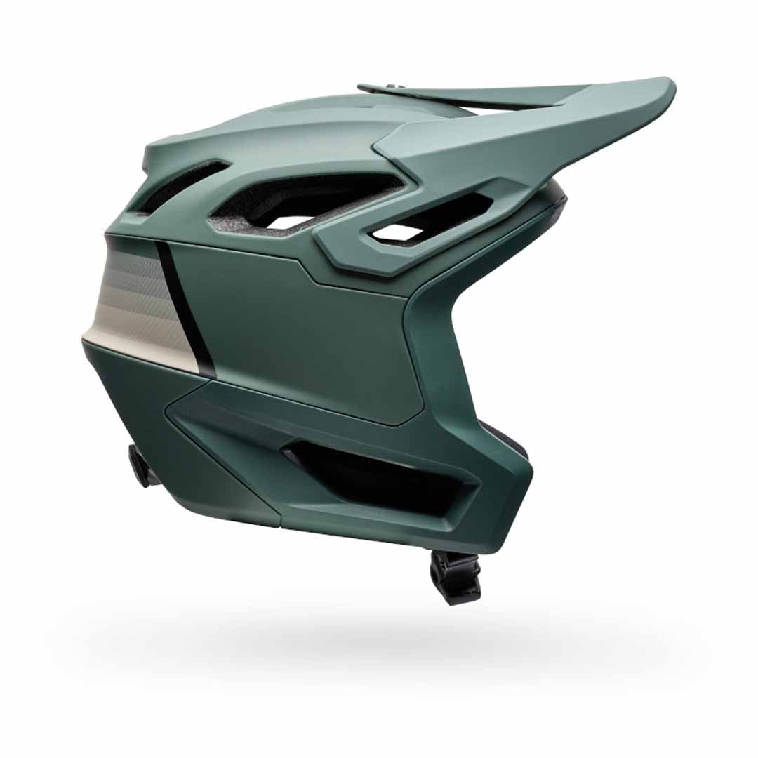 Fox Racing 26 Dropframe Pro Grid Mtb Helmet