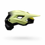 Fox Racing 26 Speedframe Pro Backfade Mtb Helmet