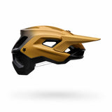 Fox Racing 26 Speedframe Pro Backfade Mtb Helmet