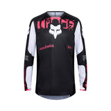 FOX RACING 2025 Ranger Long Sleeve Jersey DIGI IMAGE