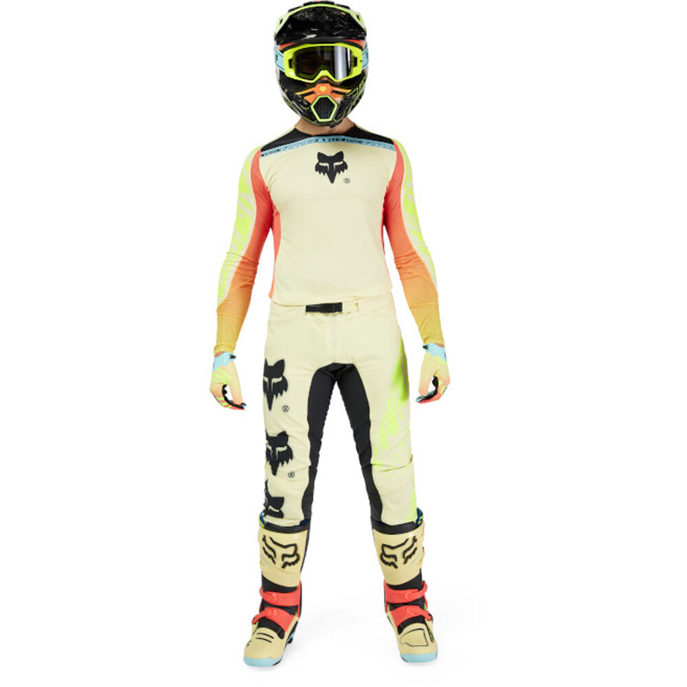 FOX RACING 2025 Flexair Elevated Pants