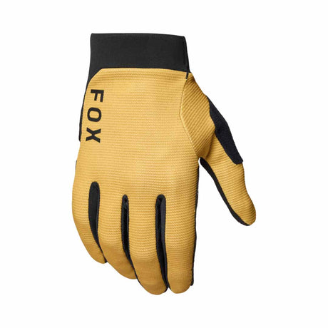 Fox Racing 26 Ranger Gel Mtb Gloves