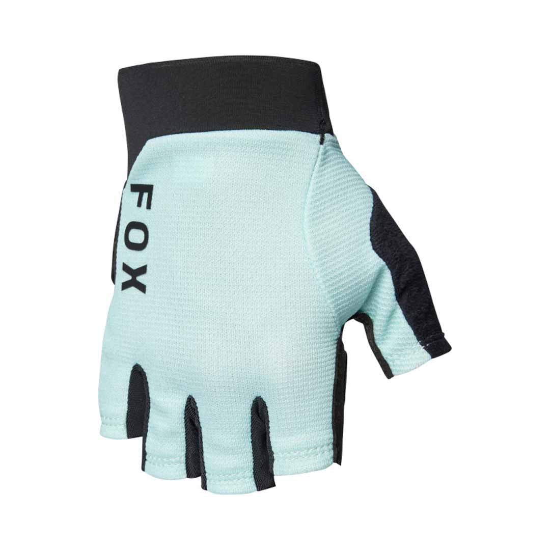 Fox Racing 26 Ranger  Gel Short Finger Gloves