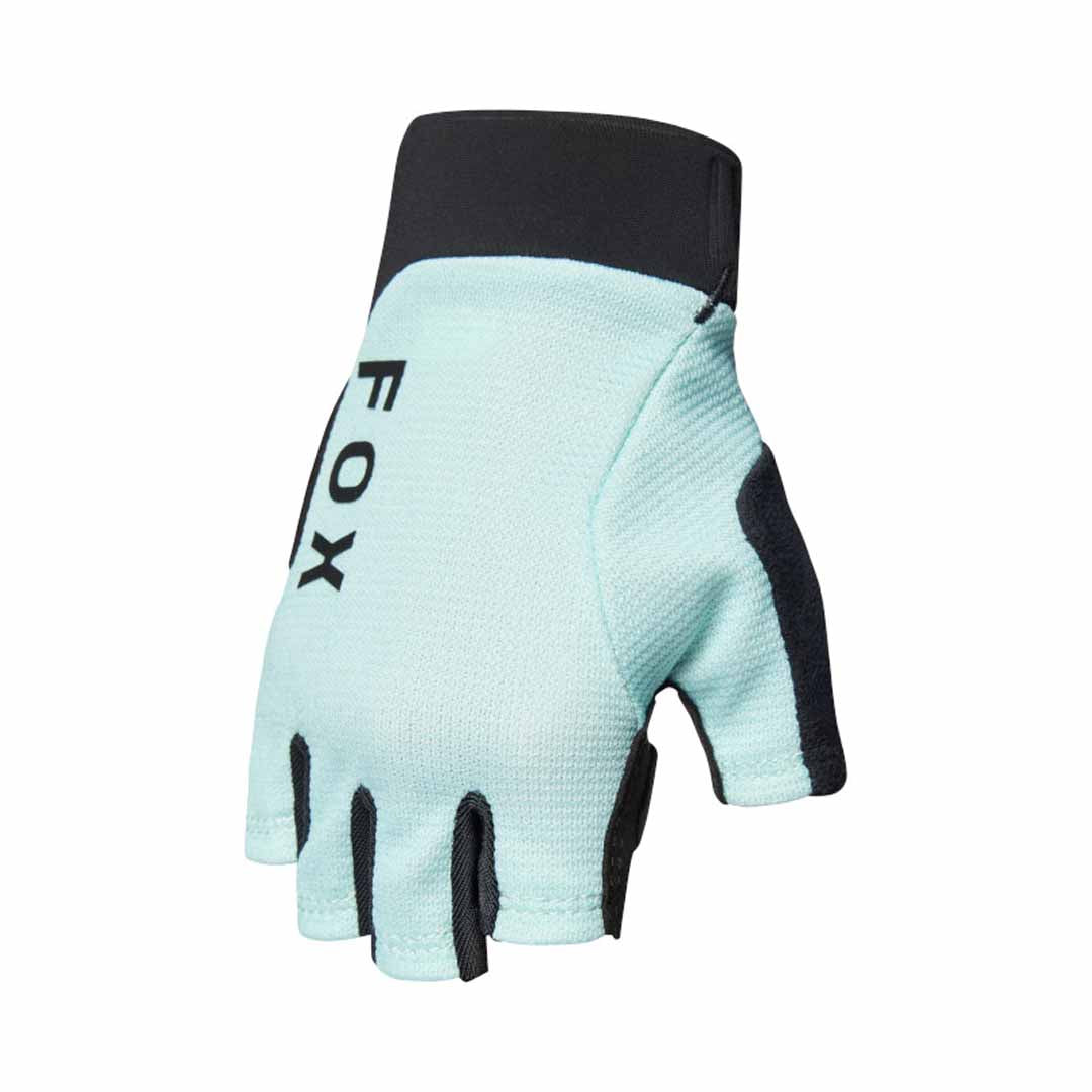 Fox Racing 26 Womens Ranger  Gel Short Finger Gloves