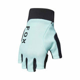 Fox Racing 26 Womens Ranger  Gel Short Finger Gloves