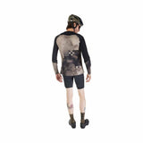 FOX RACING 2025 Flexair Ascent Long Sleeve MTB Jersey