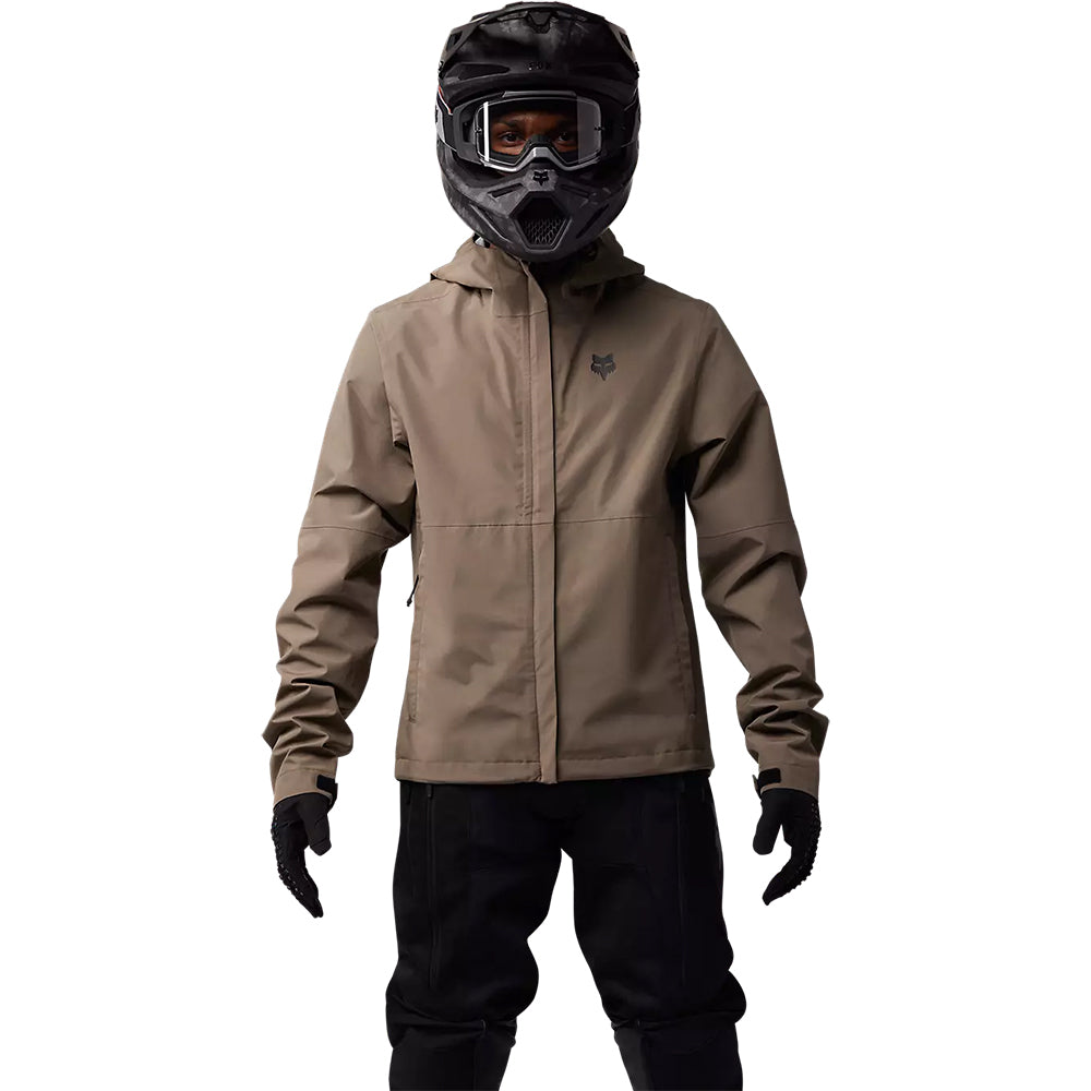 FOX RACING 2025 Ranger 2.5L Water Jacket