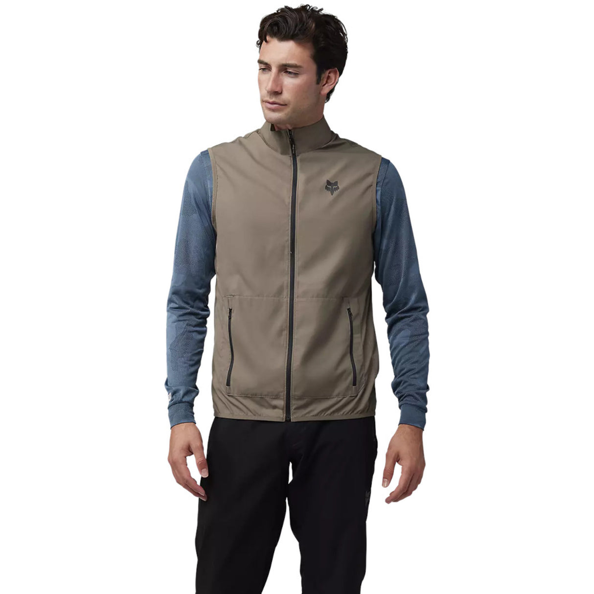 FOX RACING 2025 Ranger Wind Vest