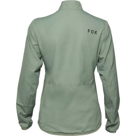 FOX RACING 2025 Womens Ranger Wind Jacket