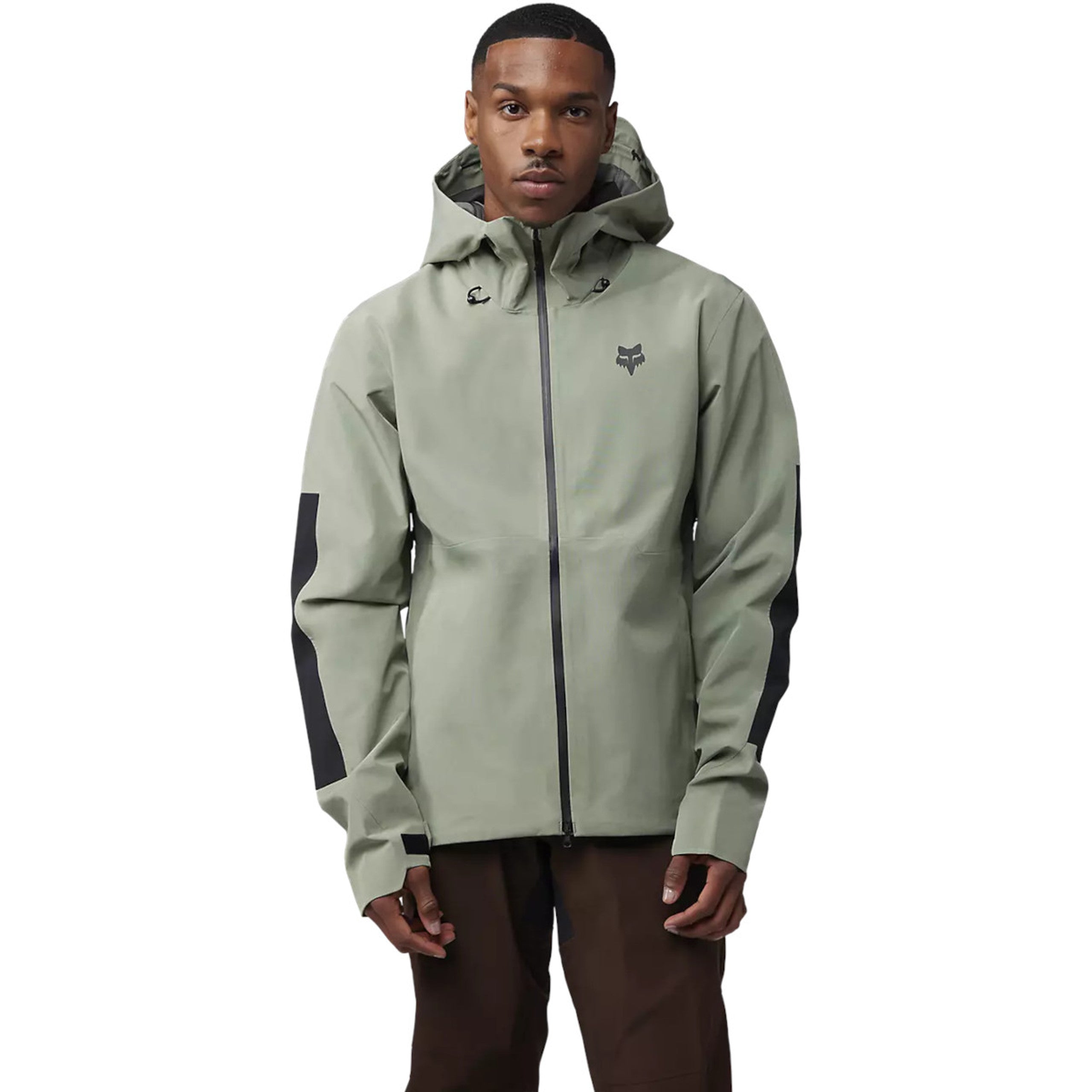 FOX RACING 2025 Defend Moss 3L Water Jacket – Drift Bikes