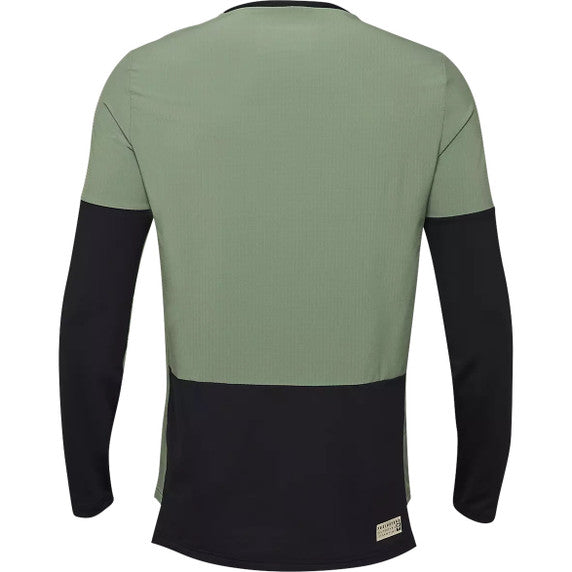 FOX RACING 2025 Defend Thermal jersey