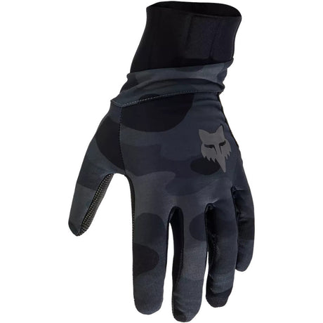 FOX RACING 2025 Defend Pro Fire Gloves