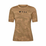 Fox Racing 26 Womens Ranger Tru Dri Ss Mtb Jersey