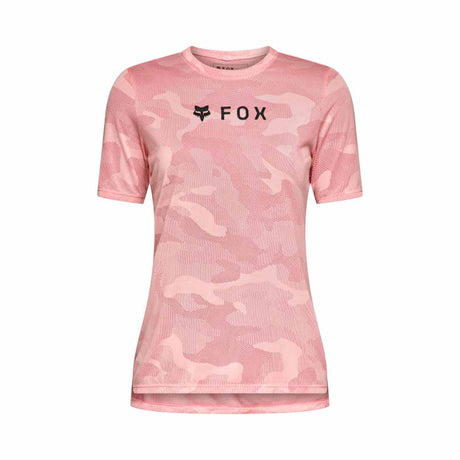 Fox Racing 26 Womens Ranger Tru Dri Ss Mtb Jersey