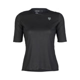 FOX RACING 2025 Womens Flexair Ascent Short Sleeve Pulse Jersey