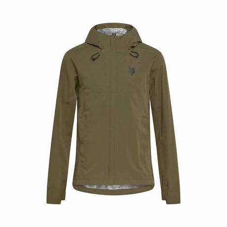 FOX RACING 2026 Ranger Water MTB Jacket