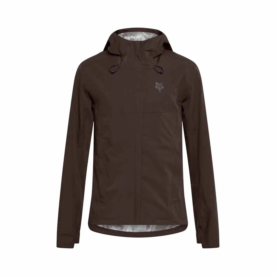 FOX RACING 2026 Ranger Water MTB Jacket
