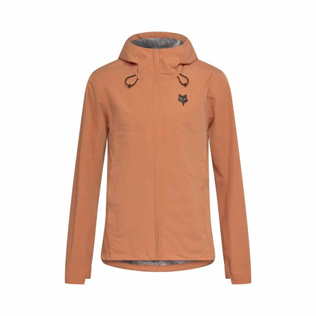 FOX RACING 2026 Ranger Water MTB Jacket