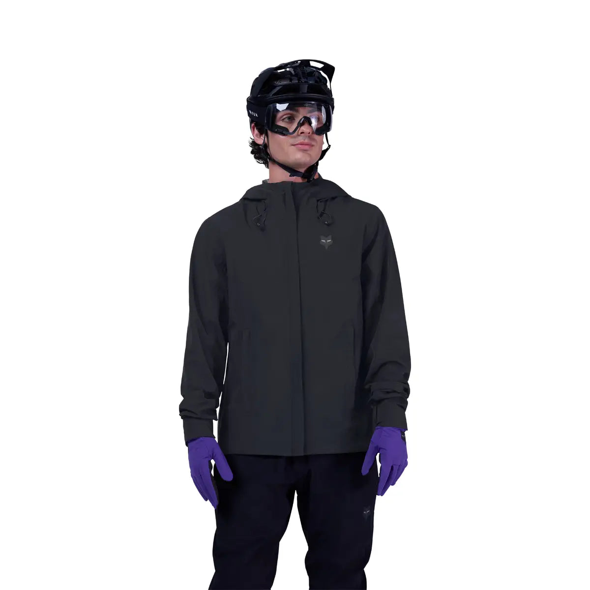 FOX RACING 2026 Ranger Lunar SE Water MTB Jacket