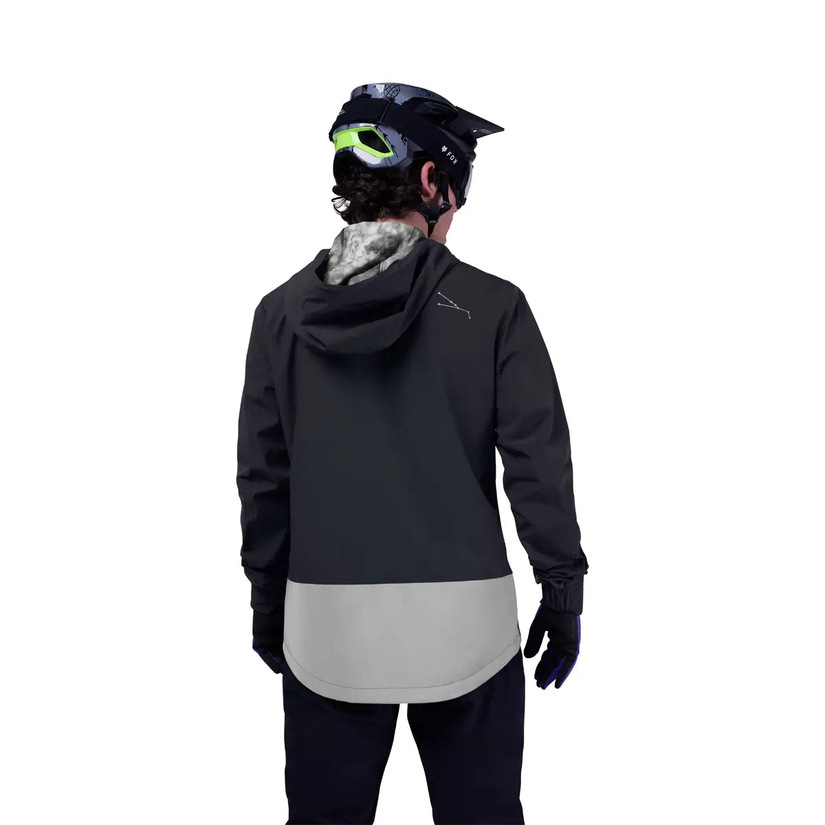 FOX RACING 2026 Ranger Lunar SE Water MTB Jacket