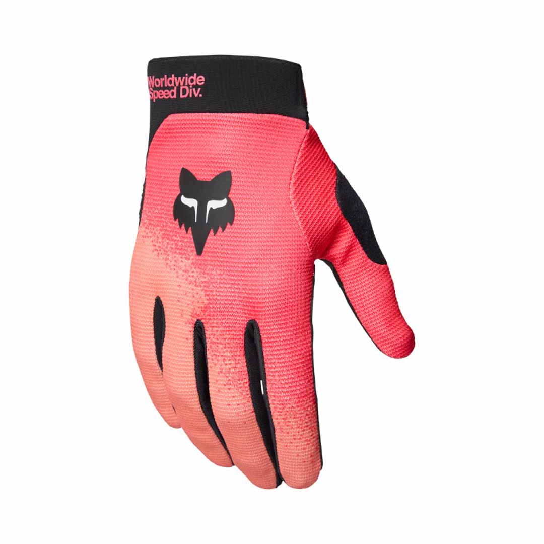 Fox Racing 26 Ranger Blend Mtb Gloves