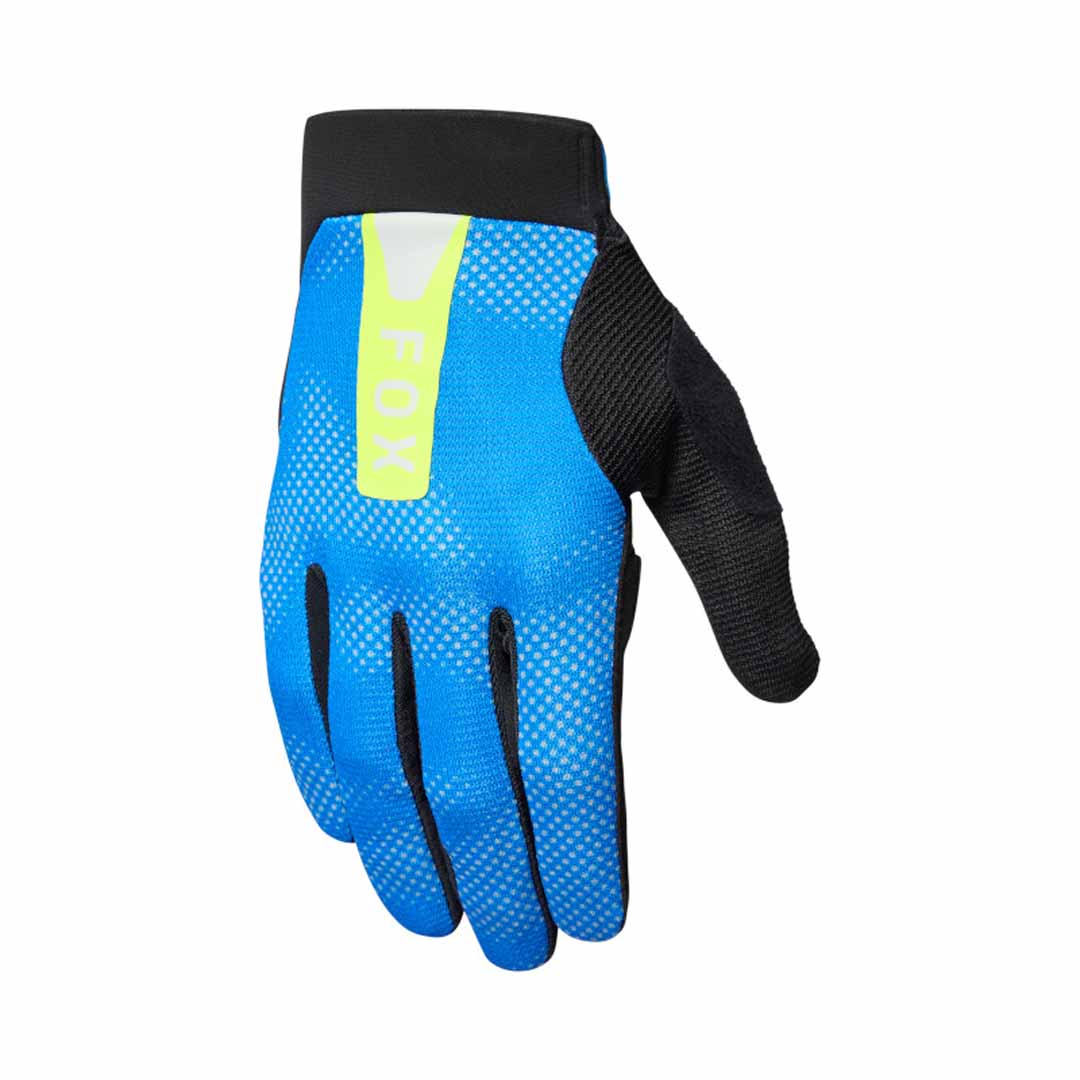 Fox Racing 26 Ranger Gel Tactile Mtb Gloves