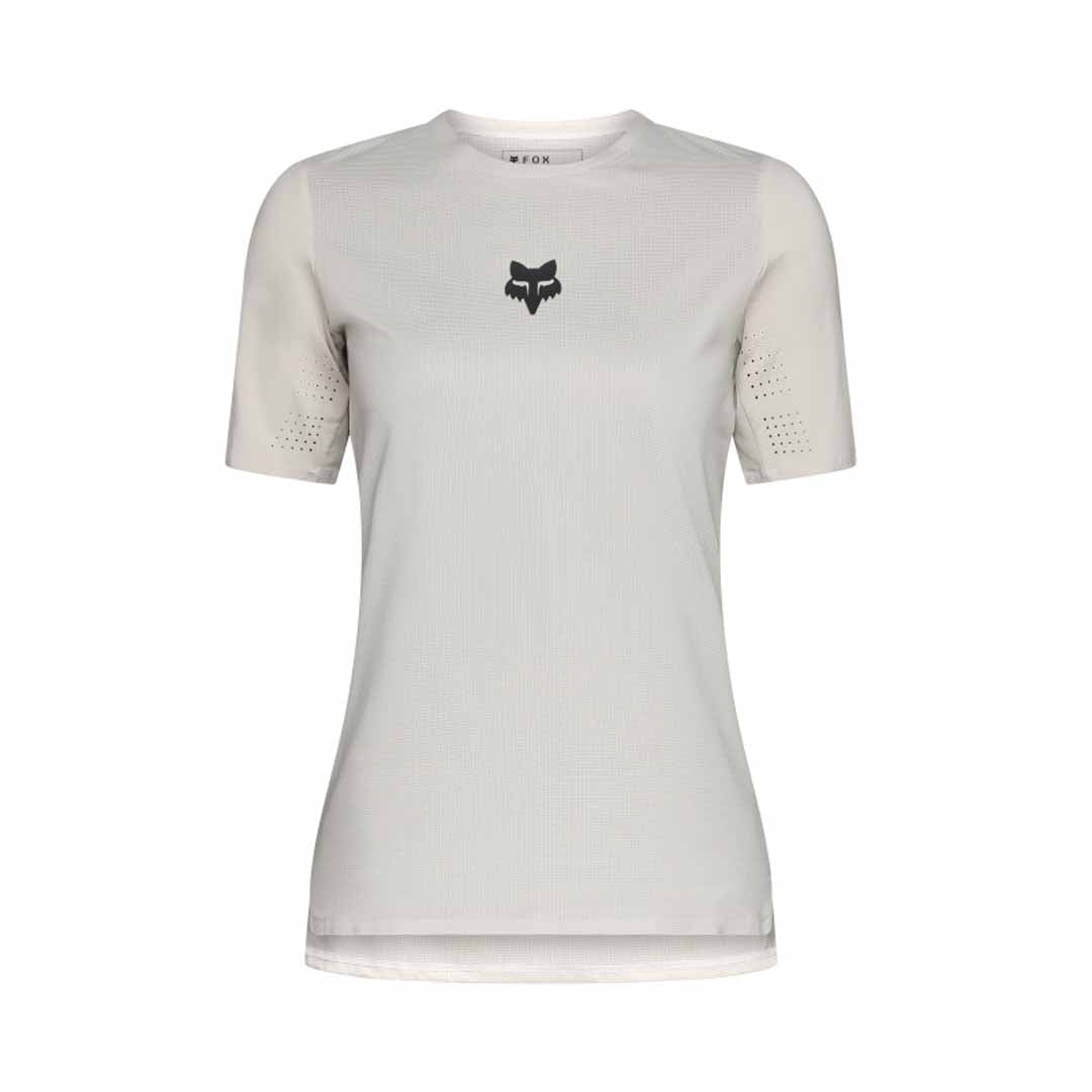 Fox Racing 26 Womens Flexair Ss Mtb Jersey